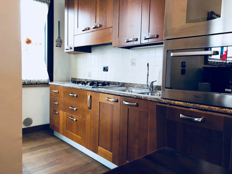Apartamento Welc-om Thermal Flat