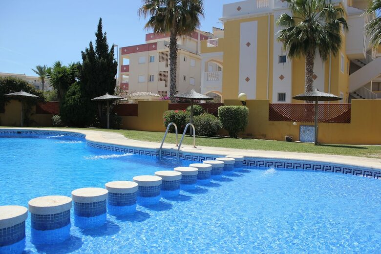 Apartamento Playasol I