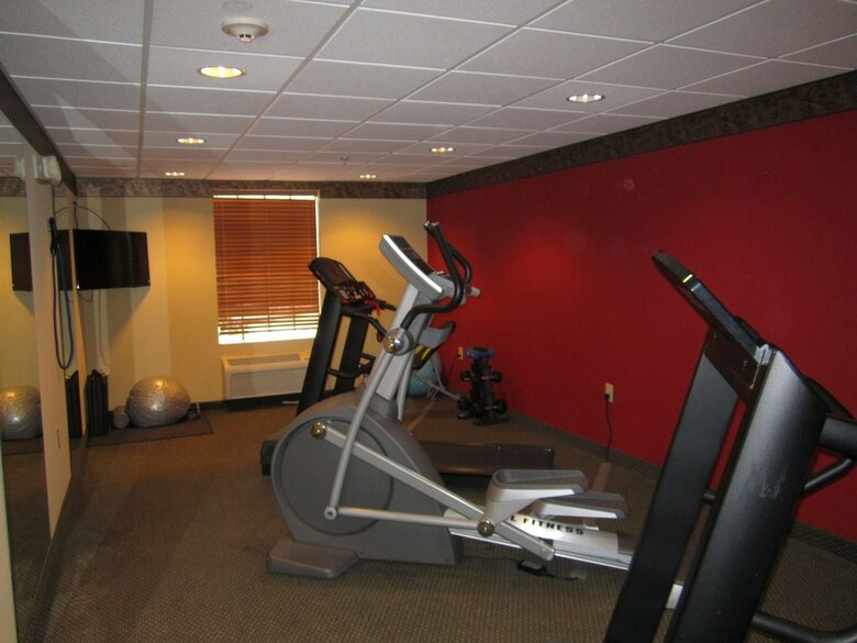 Hotel Country Hearth Inn & Suites