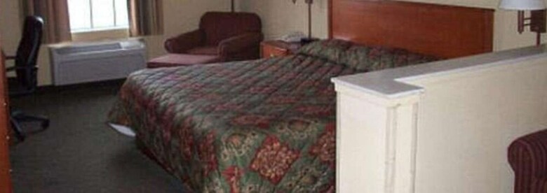 Hotel Country Hearth Inn & Suites