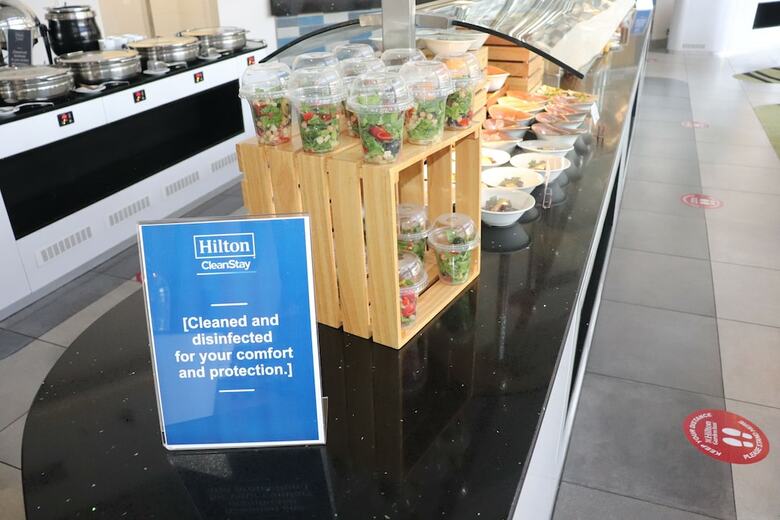 Hotel Hilton Garden Inn Mbabane