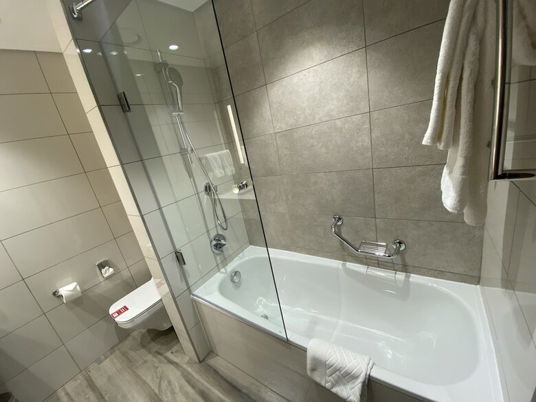 Hotel Hilton Garden Inn Mbabane
