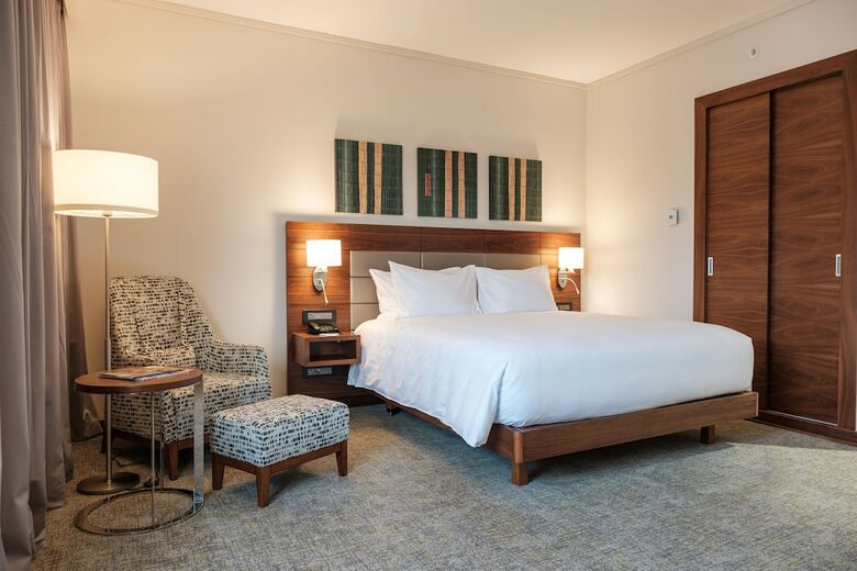 Hotel Hilton Garden Inn Mbabane