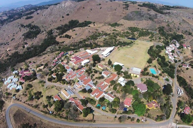 Hotel Hilton Garden Inn Mbabane
