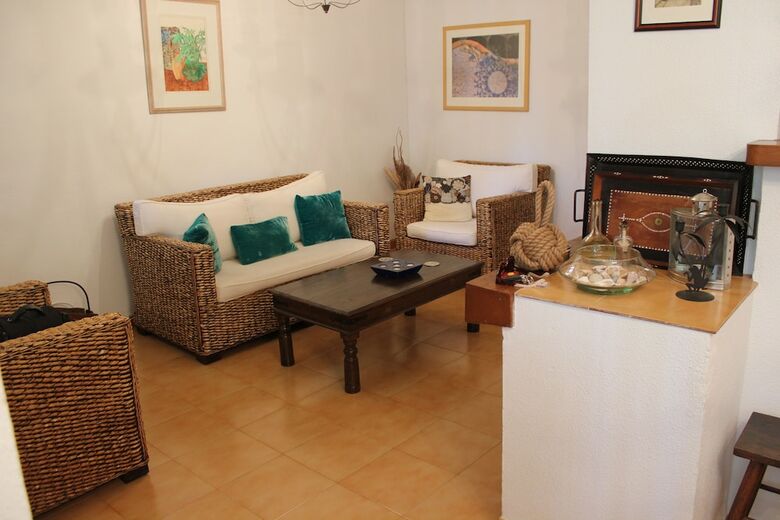 Apartamentos Bungalow Florida Sol, 30b