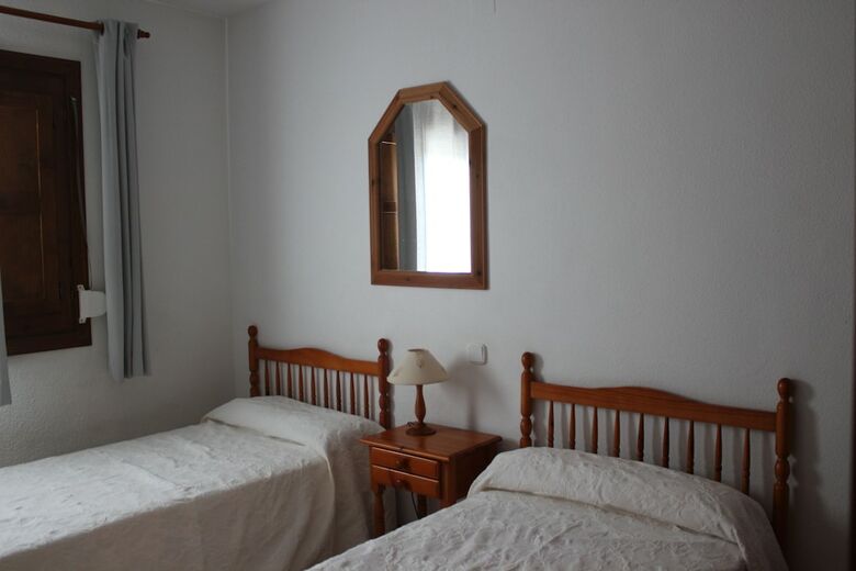 Apartamentos Bungalow Florida Sol, 30b