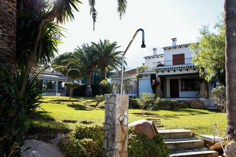 Apartamentos Bungalow Florida Sol, 30b