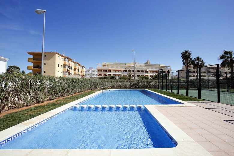 Apartamento Maravista