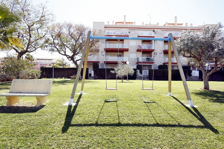 Apartamento Maravista