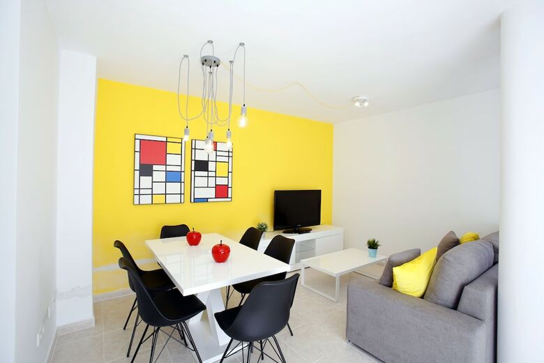 Apartamento Maravista