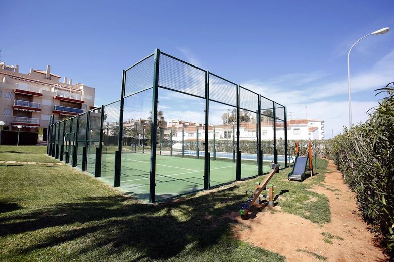 Apartamento Maravista