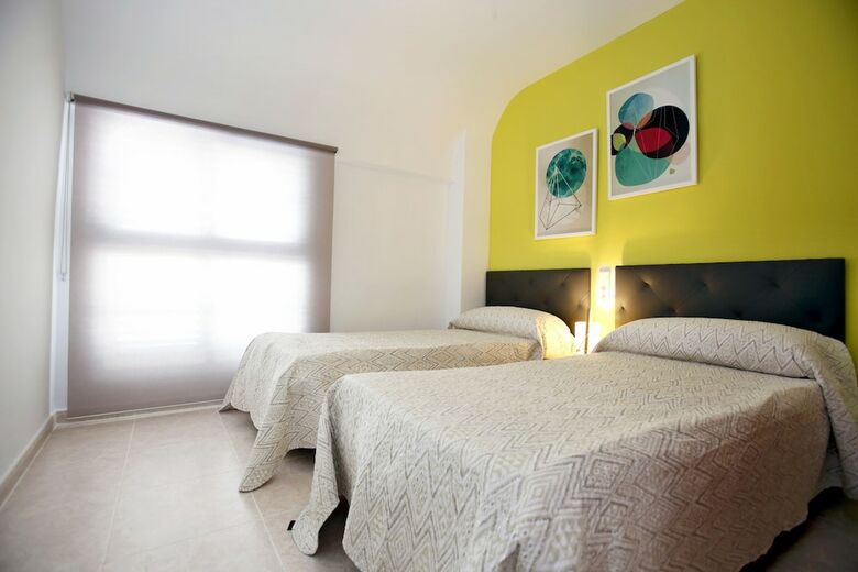 Apartamento Maravista