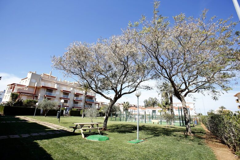 Apartamento Maravista