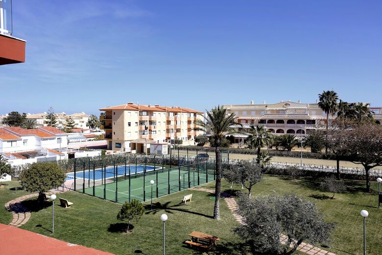 Apartamento Maravista