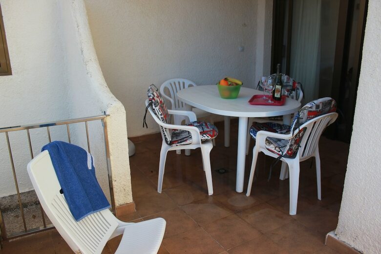 Apartamento La Felicidad