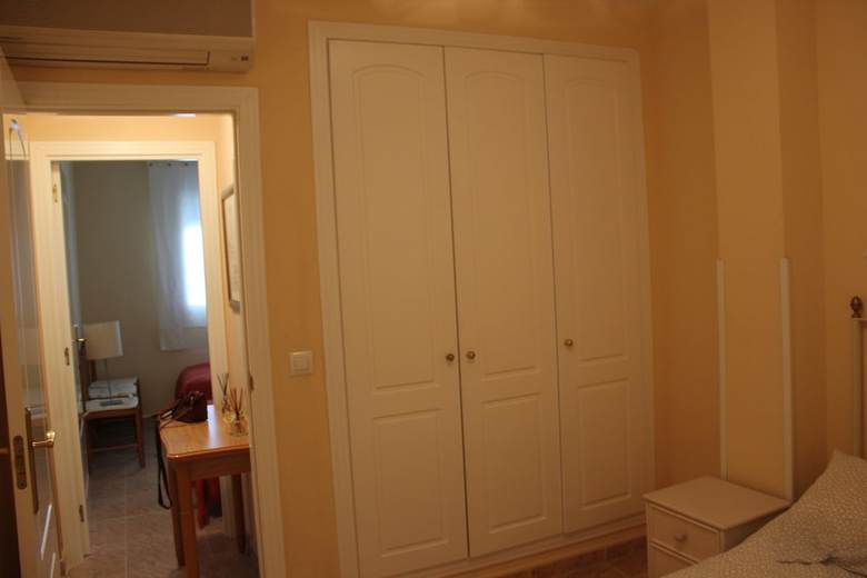 Apartamento Deveses Park