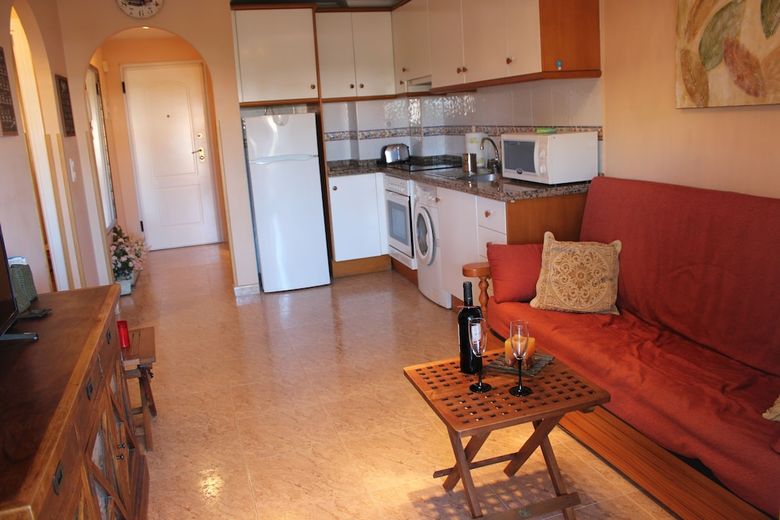 Apartamento Deveses Park