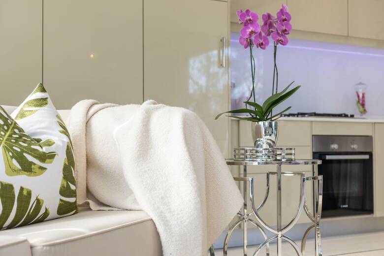 Apartamentos Melrose Executive Suites