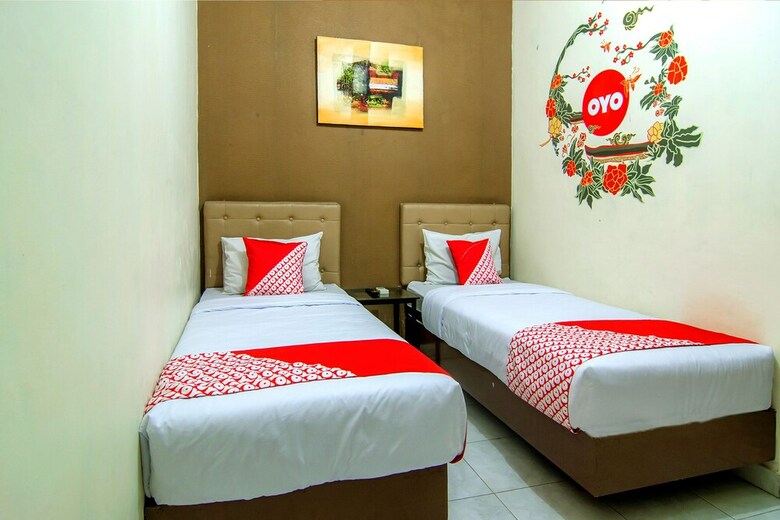 Hostal Oyo 198 Emdi House Seturan