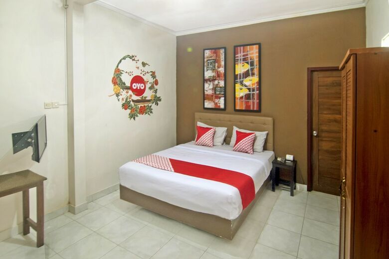 Hostal Oyo 198 Emdi House Seturan