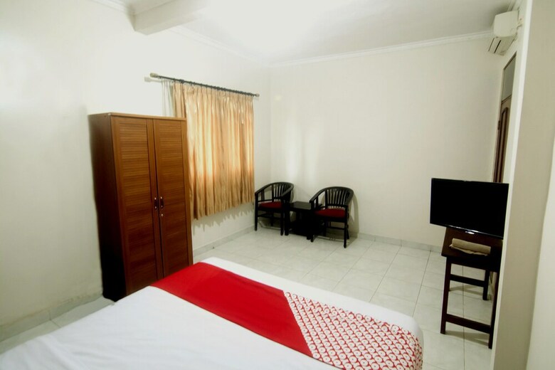 Hostal Oyo 198 Emdi House Seturan