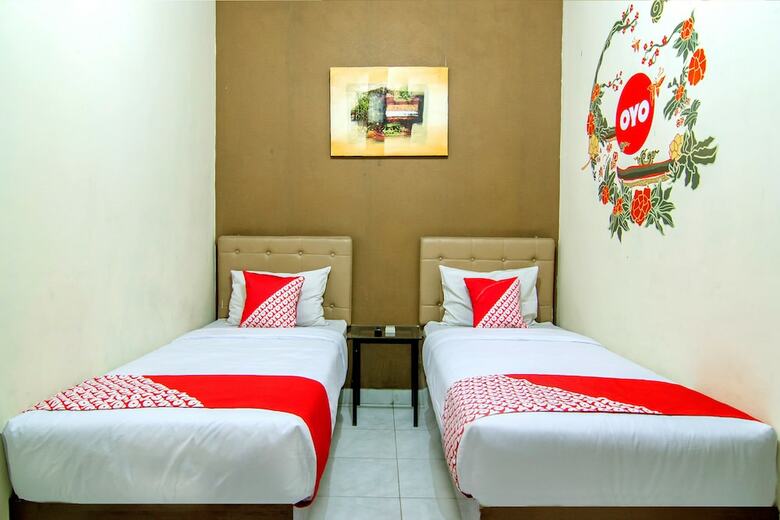 Hostal Oyo 198 Emdi House Seturan