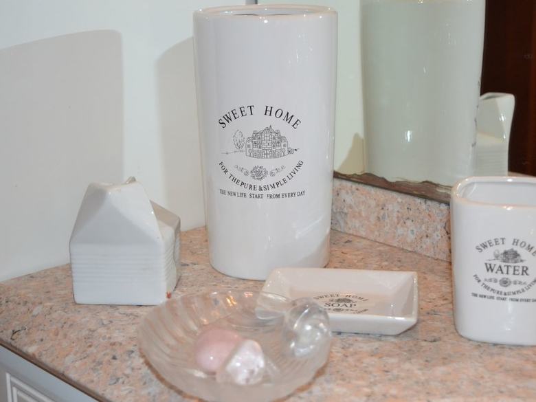 Apartamento Ivana Thermal House