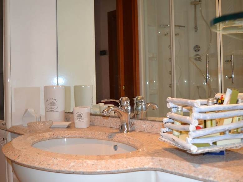 Apartamento Ivana Thermal House