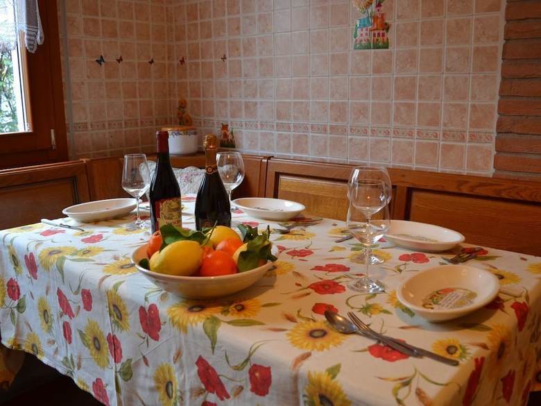 Apartamento Ivana Thermal House