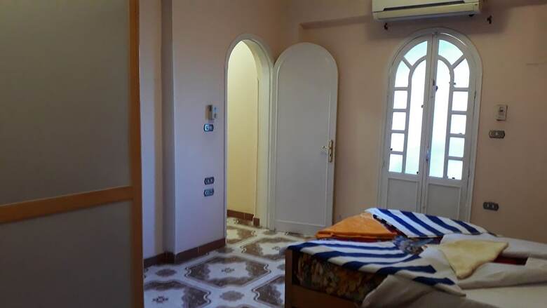 Al Gezera Apartments