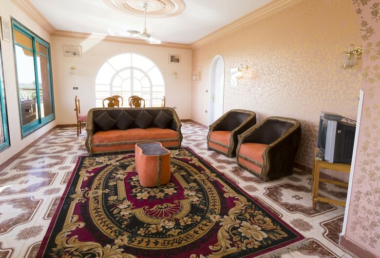 Al Gezera Apartments