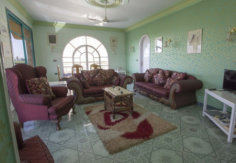 Al Gezera Apartments
