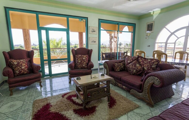 Al Gezera Apartments