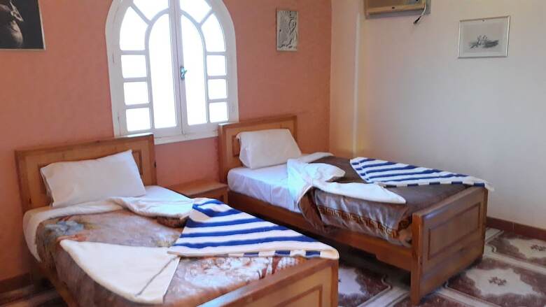 Al Gezera Apartments