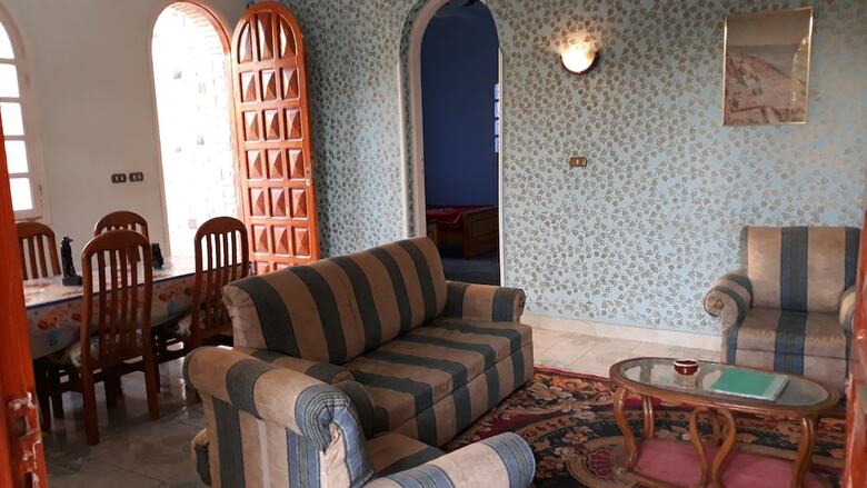 Al Gezera Apartments