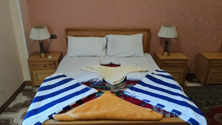 Al Gezera Apartments