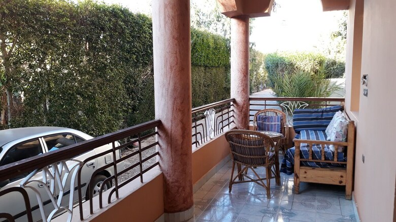 Al Gezera Apartments