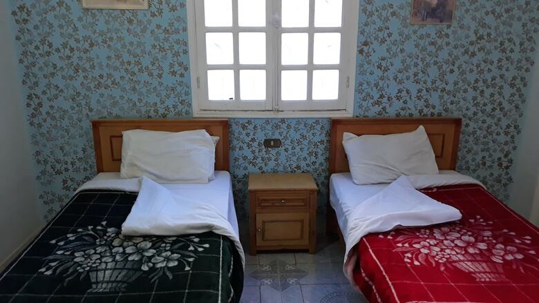 Al Gezera Apartments