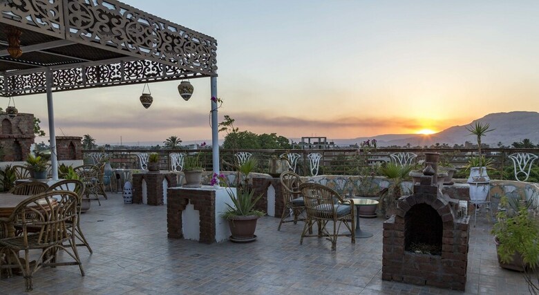 Al Gezera Apartments