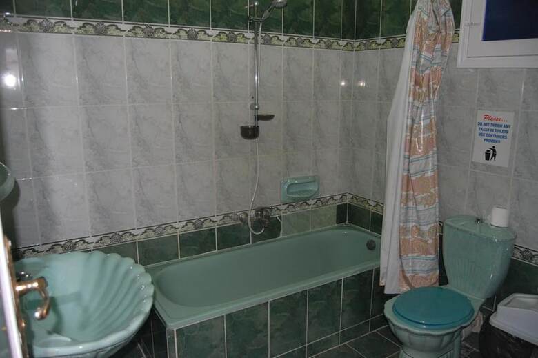 Al Gezera Apartments