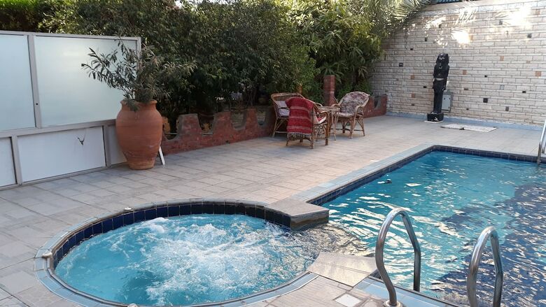 Al Gezera Apartments