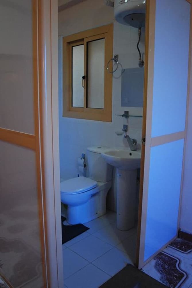 Al Gezera Apartments