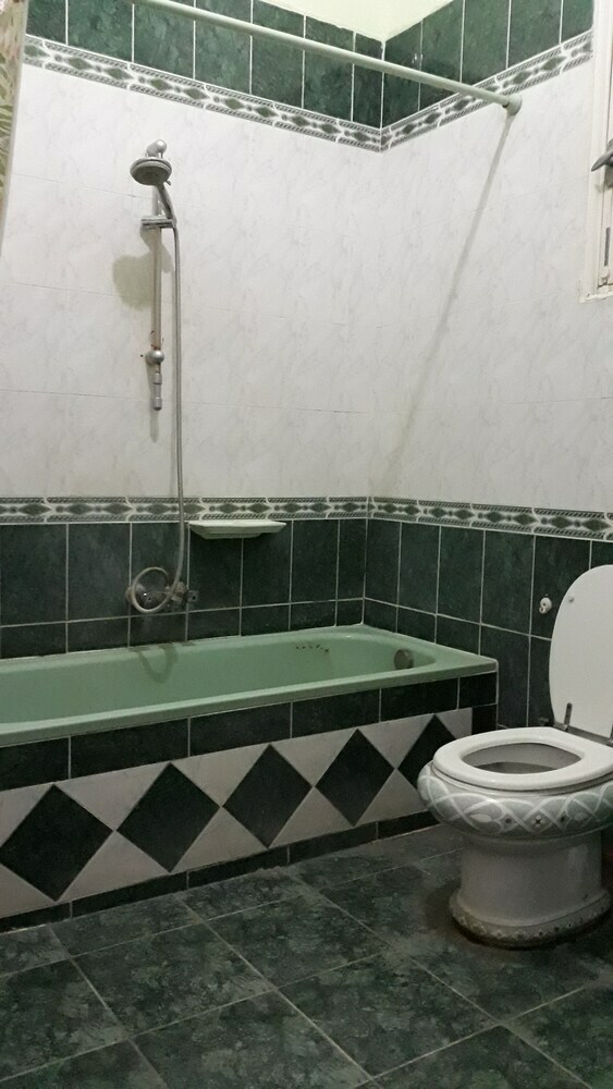 Al Gezera Apartments