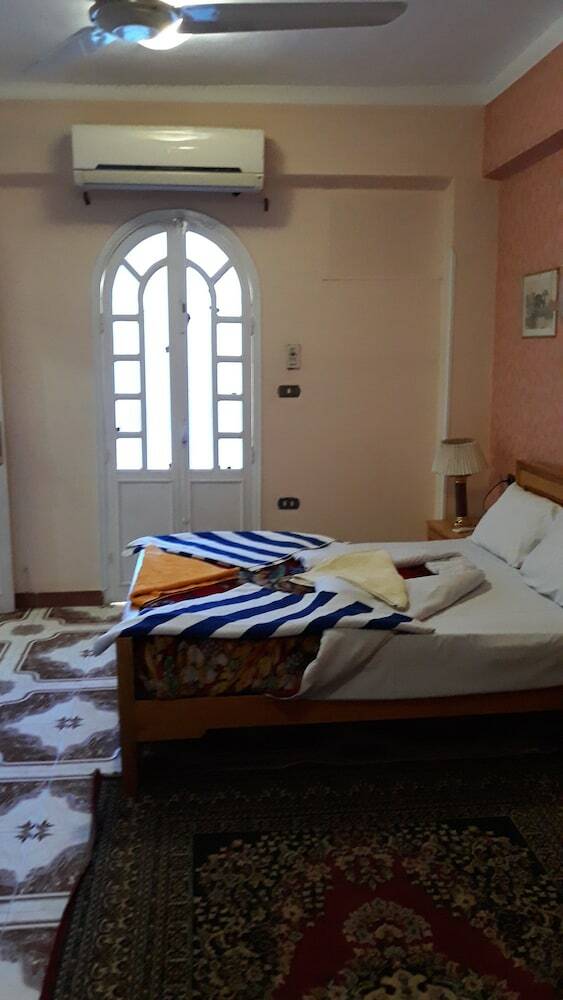 Al Gezera Apartments