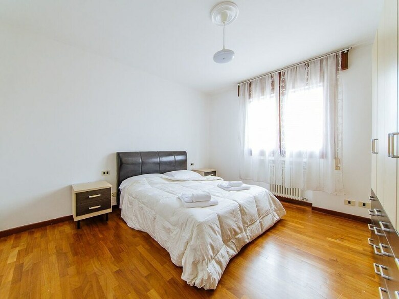 Apartamento Romy Charmy Flat