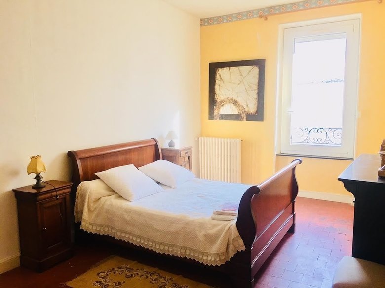 Hotel Les Chambres Des Barques
