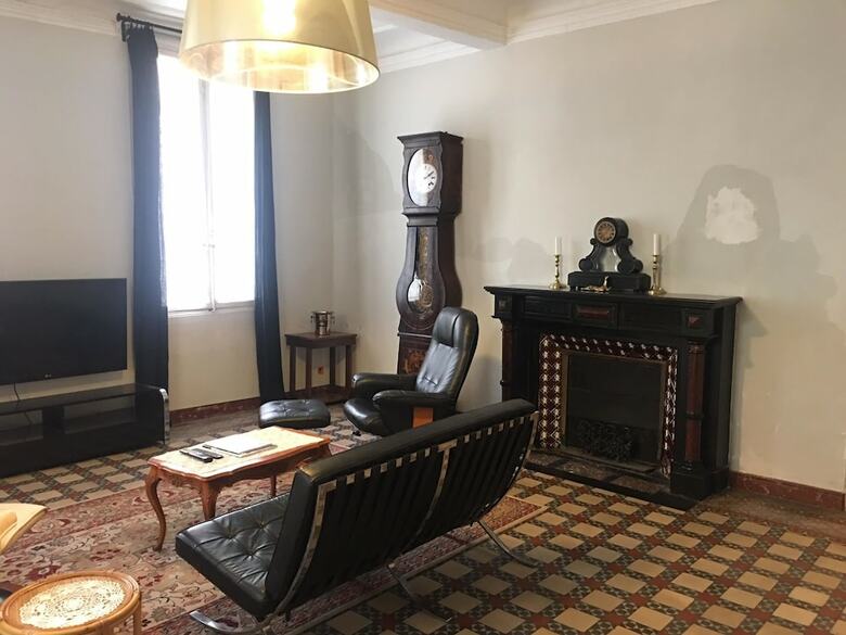 Hotel Les Chambres Des Barques