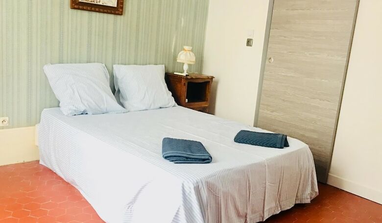 Hotel Les Chambres Des Barques