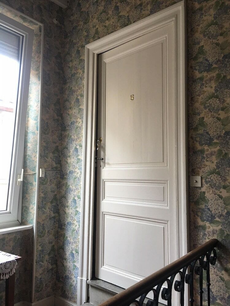 Hotel Les Chambres Des Barques