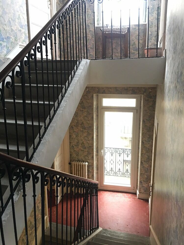 Hotel Les Chambres Des Barques
